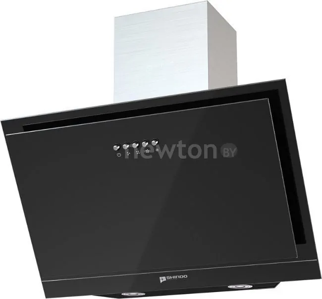 Кухонная вытяжка SHINDO Antilia 60 B/BG