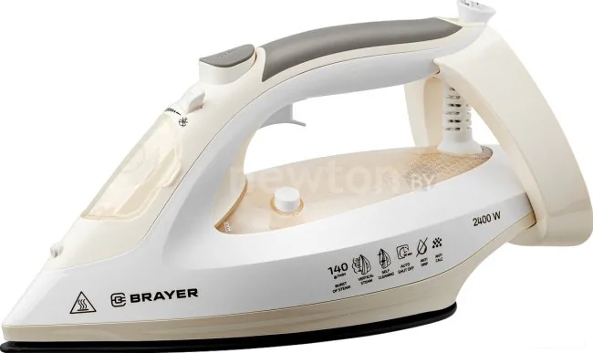 Утюг Brayer BR4014