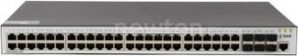 Управляемый коммутатор уровня 2+ SNR SNR-S5310G-48TX