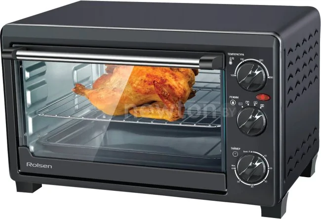 Мини-печь Rolsen KW-2326
