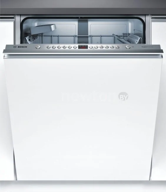 Встраиваемая посудомоечная машина Bosch SMV46IX14E