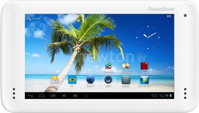 Планшет PocketBook SURFpad