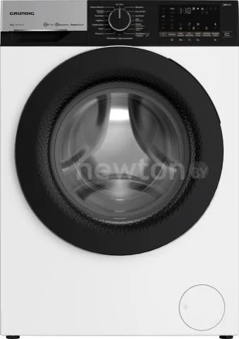 Стиральная машина Grundig GW5P58415WBPB