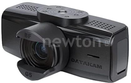 Видеорегистратор-GPS информатор (2в1) Datakam G5 City Max-BF