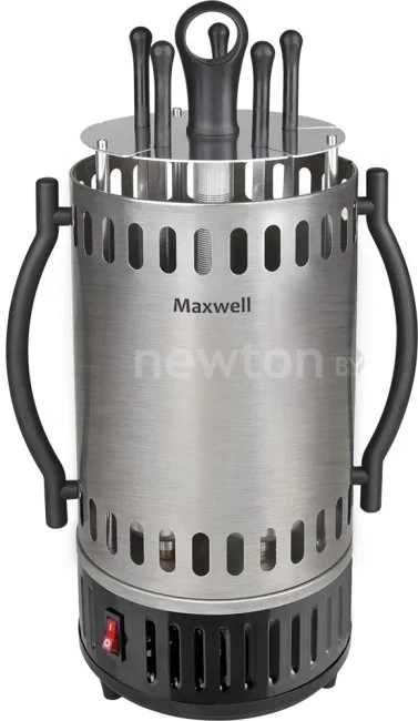 Электрошашлычница Maxwell MW-1990 ST