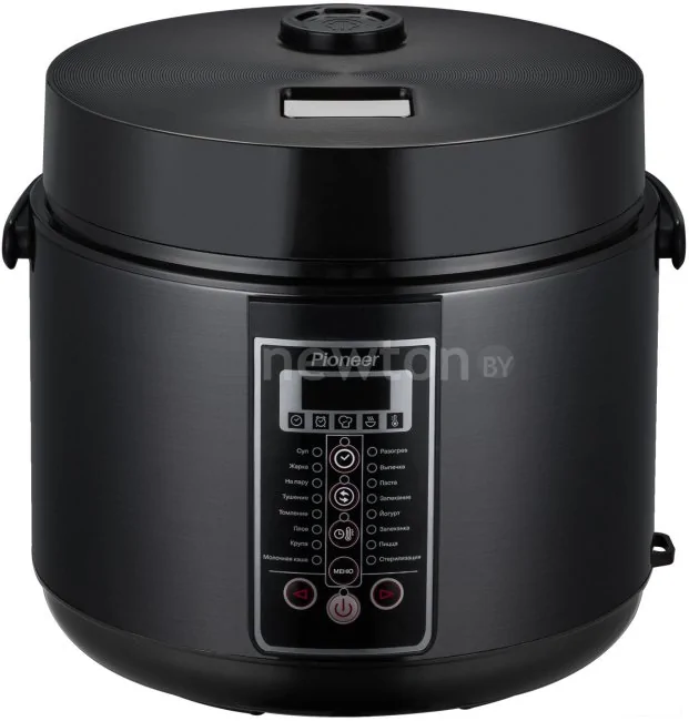 Мультиварка Pioneer MC401