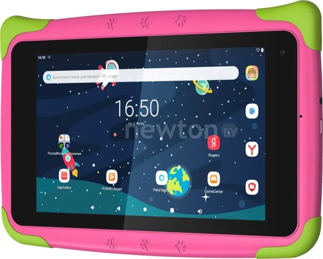 Детский планшет Topdevice Kids Tablet K7 2GB/16GB (розовый)