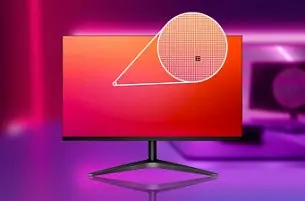 Как проверить монитор на битые пиксели: пошаговый тест