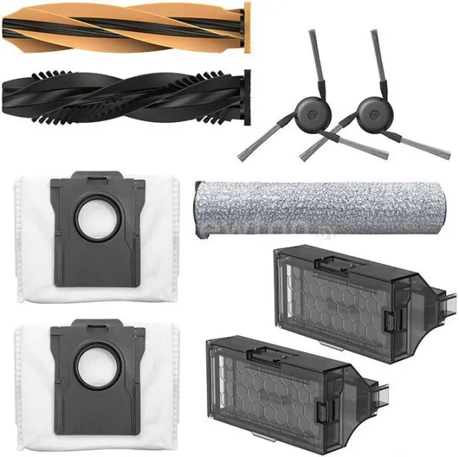 Набор аксессуаров Dreame Accessories Kit RAK67 для Aqua10 Ultra Roller