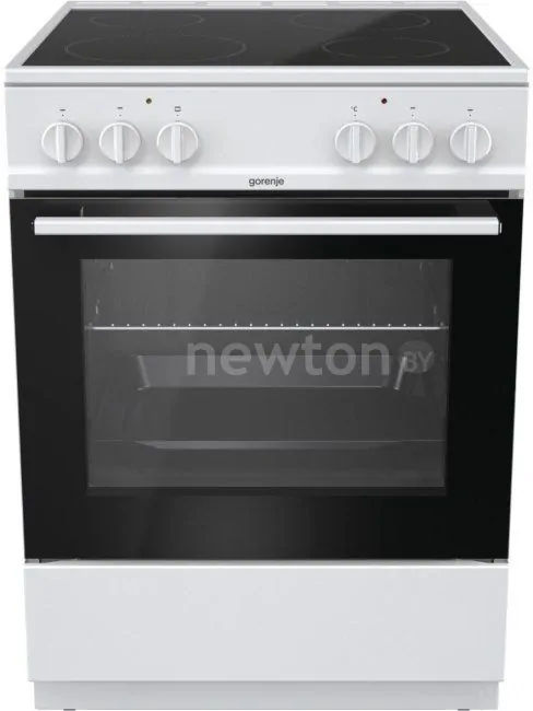Кухонная плита Gorenje EC6111WG