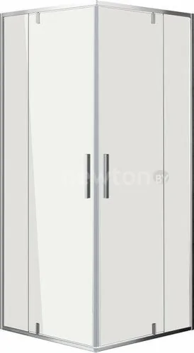 Душевой уголок Grossman Forta GR-1010Fo 100x100x190