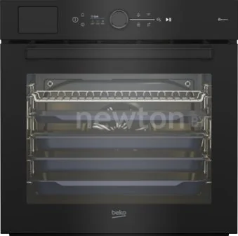 Электрический духовой шкаф BEKO BBID18500BCWE