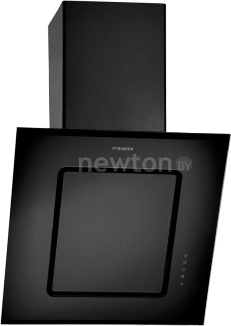 Кухонная вытяжка Pyramida BT-600 Black