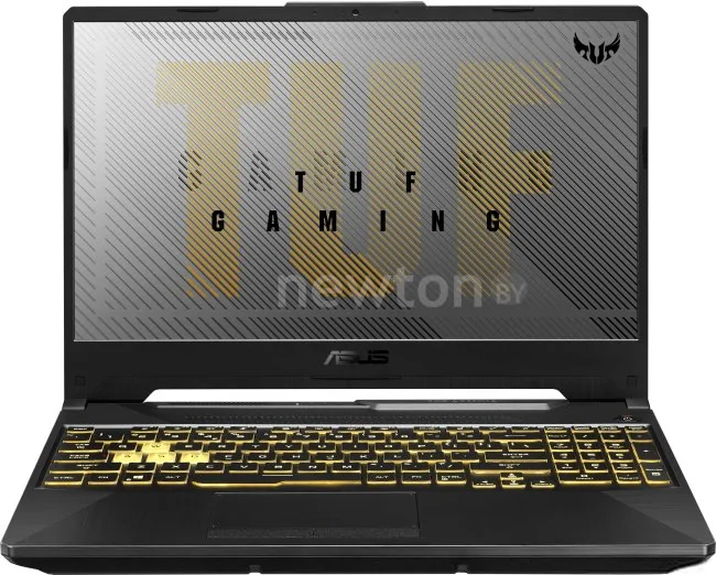 Игровой ноутбук ASUS TUF Gaming A15 FX506IV-HN326T
