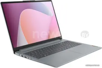 Ноутбук Lenovo IdeaPad Slim 3 16IRU8 82X8004ERK Win 11 Pro