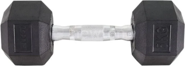 Гантель Torres PL51905 5 кг