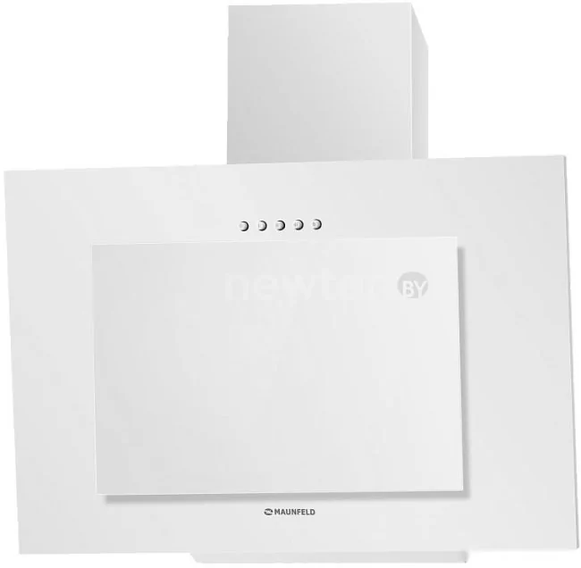 Кухонная вытяжка MAUNFELD Tower Light 60 (белый)
