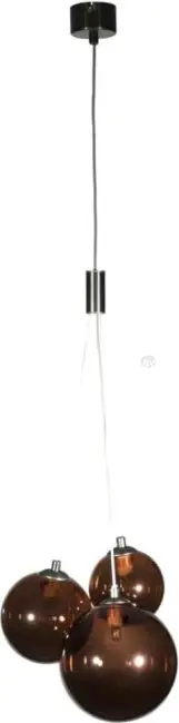 Подвесная люстра LOFT IT Dew 10090 Rose gold
