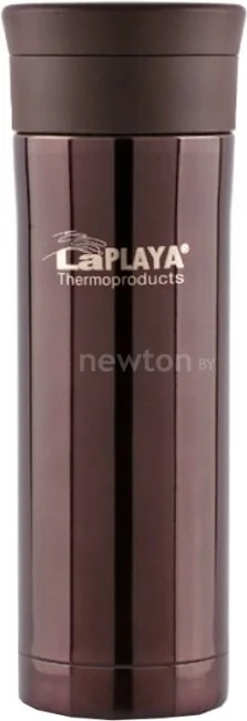 Термокружка LaPlaya 560112 0.5л (коричневый)
