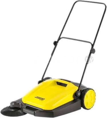 Подметальная машина Karcher S 550 1.766-206.0