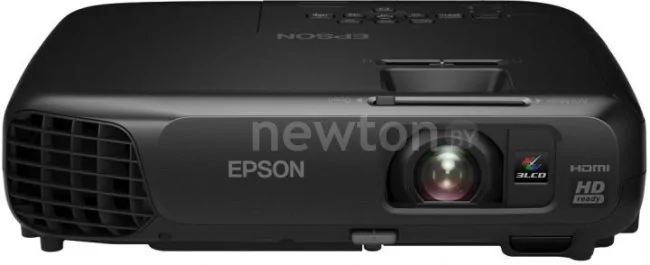 Проектор Epson EH-TW490