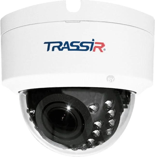 IP-камера TRASSIR TR-D2D2 v2 2.7-13.5