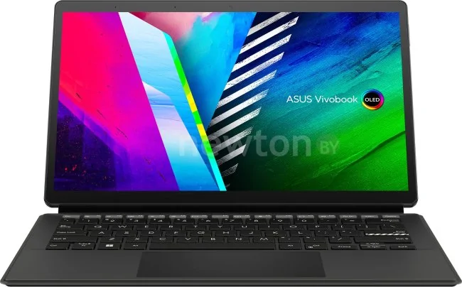 Ноутбук 2-в-1 ASUS Vivobook 13 Slate OLED T3300KA-LQ083W