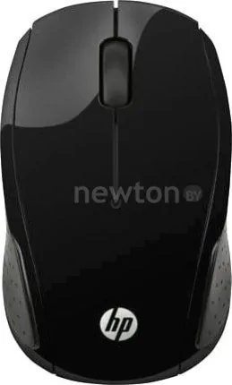 Мышь HP Wireless Mouse 220 (черный)
