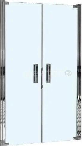 Душевая дверь WeltWasser WW600 600K2-120