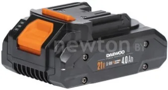 Аккумулятор Daewoo Power DABT 4221Li (21В/4 Ач)