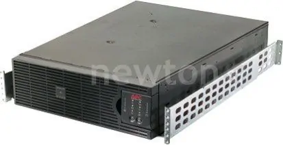 Источник бесперебойного питания APC Smart-UPS RT 3000VA RM (SURTD3000RMXLI)