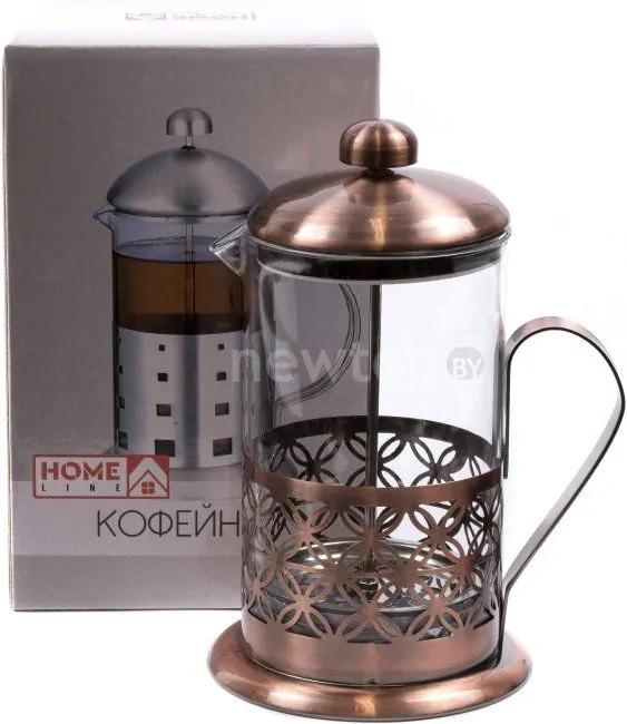 Френч-пресс Home Line VL-14/800