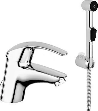 Смеситель Grohe Eurosmart 23124000