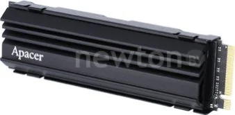 SSD Apacer AS2280Q4U M.2 PCIe Gen4 x4 1TB AP1TBAS2280Q4U-1