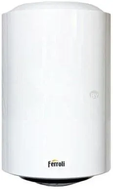 Водонагреватель Ferroli Evo ЭВН-V-50-003