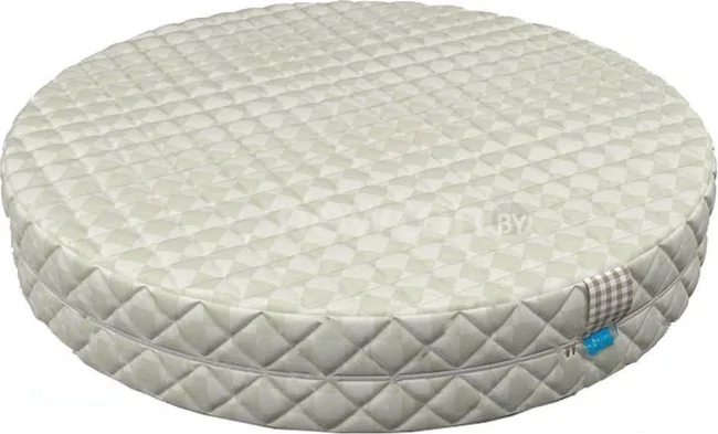 Матрас Mr. Mattress Compact круглый 2 части 240