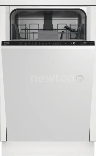 Встраиваемая посудомоечная машина BEKO DIS48020