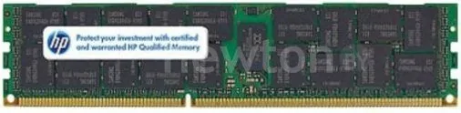 Оперативная память HP 8GB DDR3 PC3-10600 (500662-B21)