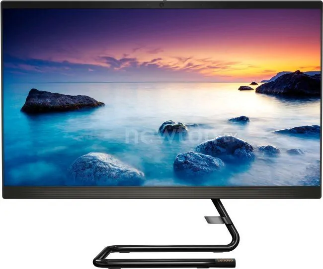 Моноблок Lenovo IdeaCentre A340-24ICB F0E6001WRK