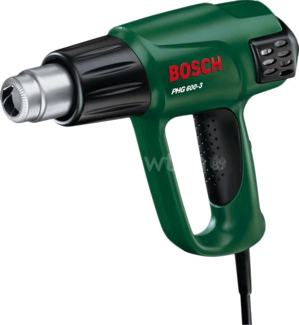 Промышленный фен Bosch PHG 600-3 [060329B063]