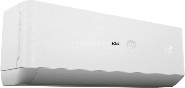 Кондиционер IGC Omega RAS/RAC-07АТ