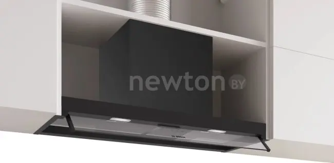 Кухонная вытяжка Bosch Serie 4 DBB85CC60