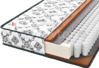 Матрас МДК Comfort Coco BL200 180x195