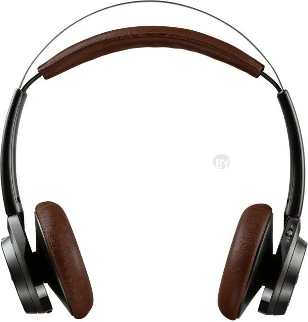 Bluetooth гарнитура Plantronics BackBeat SENSE Black