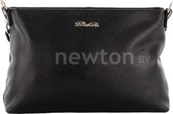 Женская сумка Poshete 845-SR20001OL-BLK (черный)