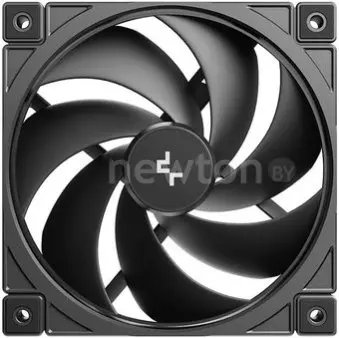 Вентилятор для корпуса DeepCool FD12 V2 R-FD12V2-BKNPN1-G