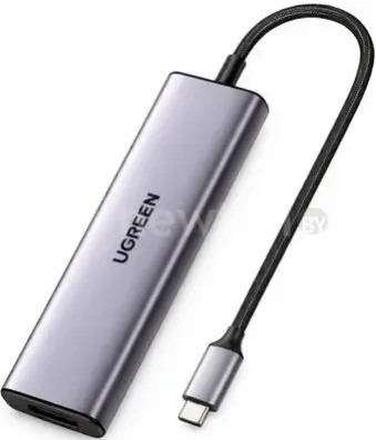 Док-станция Ugreen CM511 75586