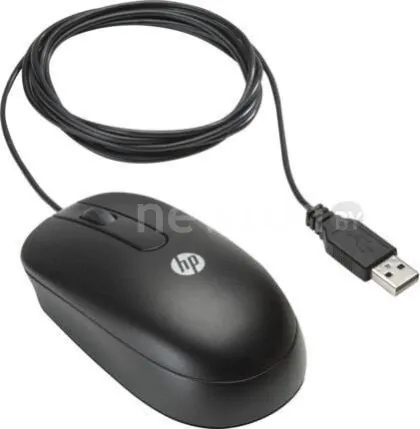 Мышь HP Essential
