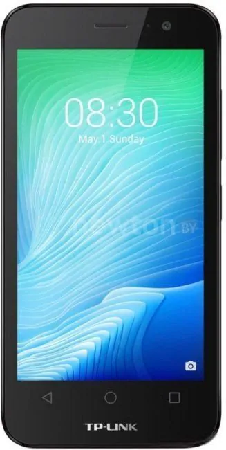 Телефон TP-Link Neffos Y5L Yellow