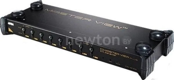 KVM переключатель Aten CS9138Q9-AT-G
